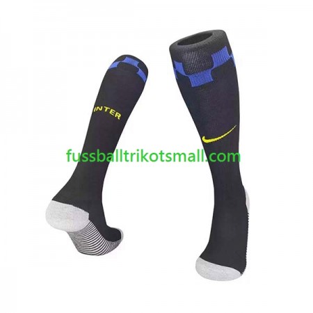 Inter Mailand Socken 2023-2024 Heim kaufen